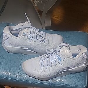 Jordan White Sneakers